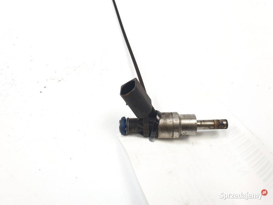 WTRYSKIWACZ VOLKSWAGEN PASSAT B6 06F906036 Lipno