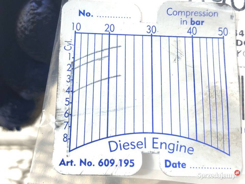 SILNIK BMW 20 143 N47D20C 0915 E84 podkarpackie sprzedam