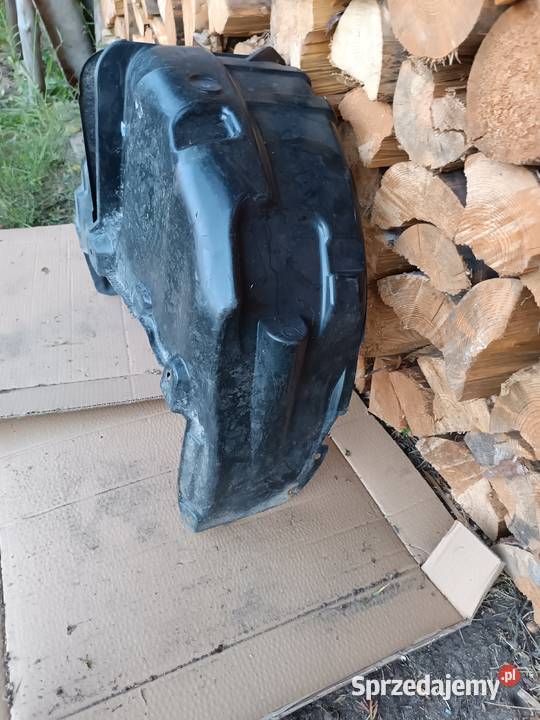 NADKOLE LEWY TYł SUZUKI SWIFT 7552171L0 sprzedam