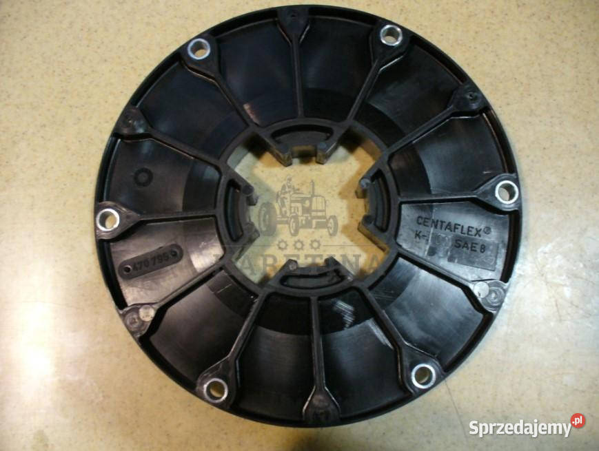 Sprzęgła CENTAX Różne Modele CF K 100165 CF K wielkopolskie Jastrzębniki