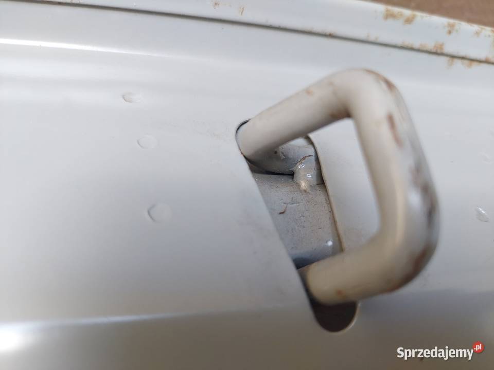 Polonez klapa tył Klapy bagażnika Białystok