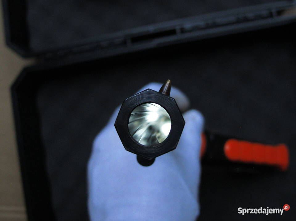 Rogers Spencer 44 EUROARMS Chojnice