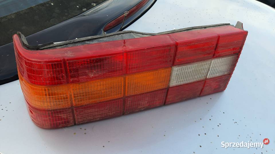 Lampa tylna lewa Volvo 700 740 Lublin sprzedam