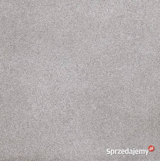 Gres Stark Grey mat 6060 K