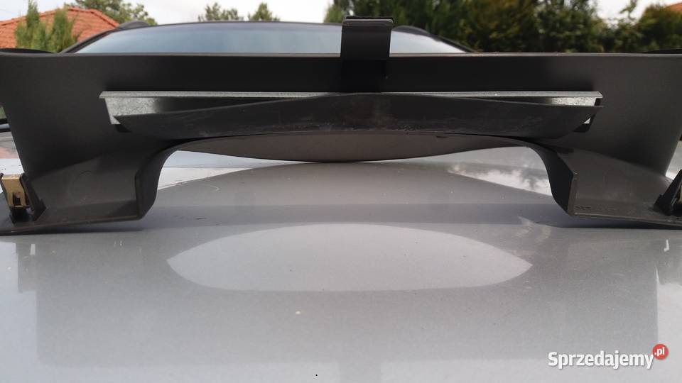 Ramka licznika obudowa osłona volvo v40 s40