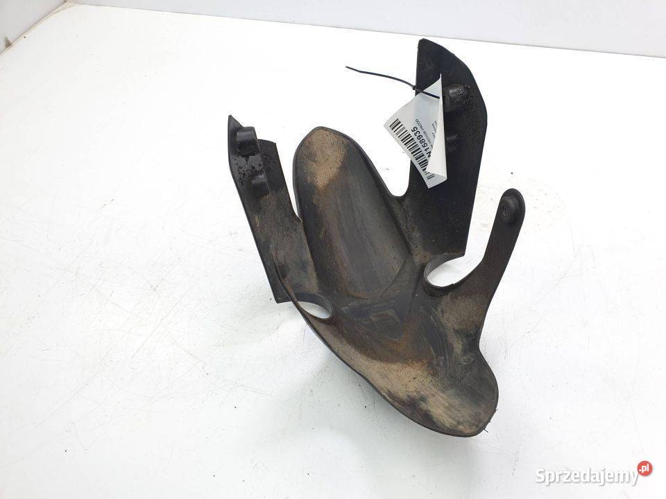 BŁOTNIK MOTOR PRZÓD YAMAHA YZF R125 5D7F151110 kujawsko-pomorskie Lipno