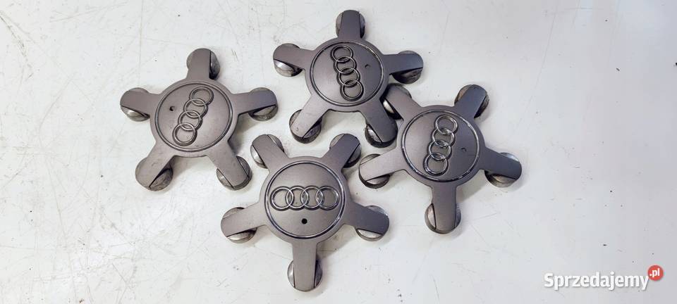 KOŁPAK DEKIELEK AUDI A3 A4 A5 A6 A7 Q3 Przystajń