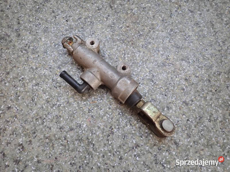 POMPA HAMULCA HAMULCOWA TYŁ KAWASAKI KLX 650 C Strzelce Krajeńskie sprzedam