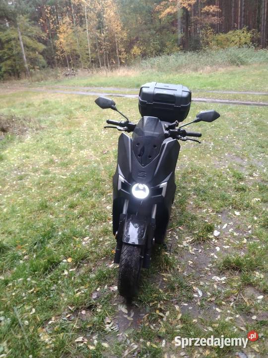 Silence s01 seat mó Opatówek