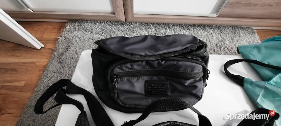 Nerki Saszetka Betlewski Prosto JanSport Lublin