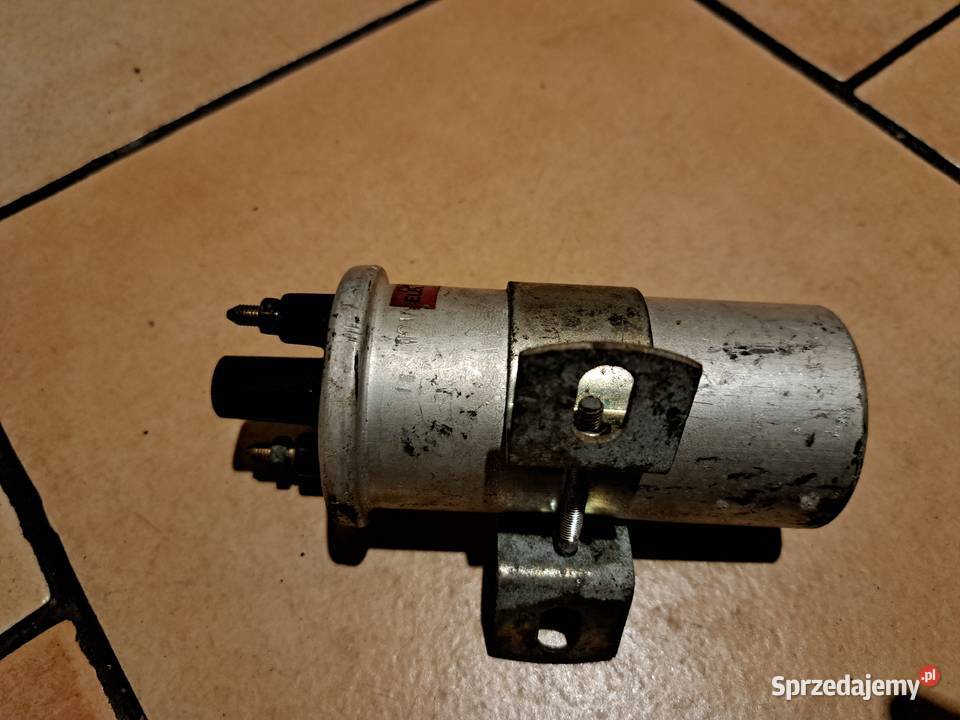 Cewka zapłonowa Fiat 126p Leszno sprzedam