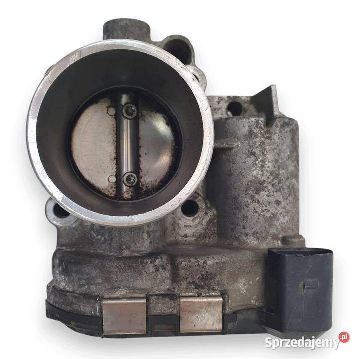 PRZEPUSTNICA Ford Fiesta MK7 125 8A6G9F991AB osobowe Chełm