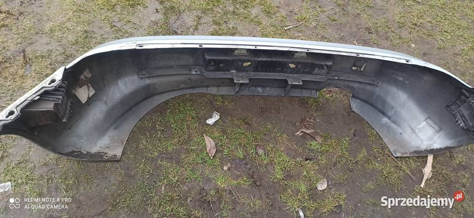 bmw z3 tyl tylni zderzak 28 szerokie nadkola zderzaki