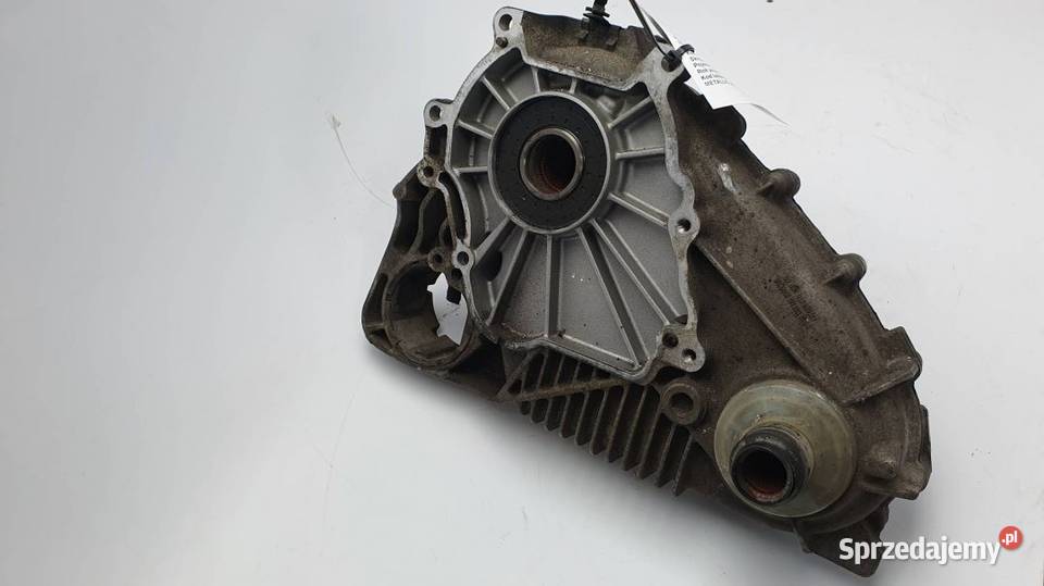 REDUKTOR SKRZYNI 757477702 BMW X6 E71