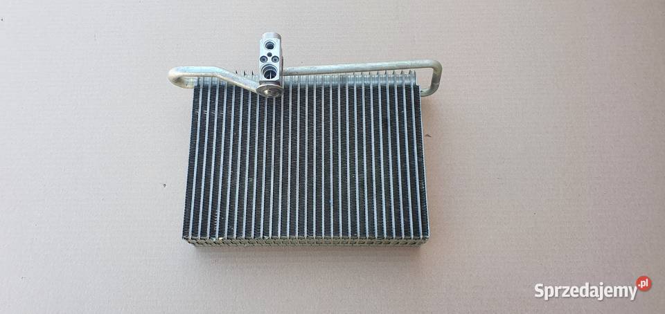 VOLVO FH 12 13 FM PAROWNIK KIMATYZACJI Bieleń