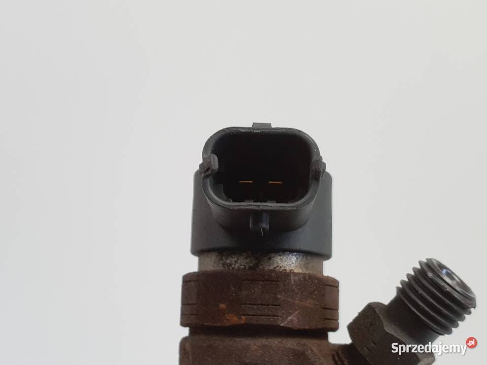 WTRYSKIWACZ Honda CRV CRV III 22 iCTDI wtrysk Chełm