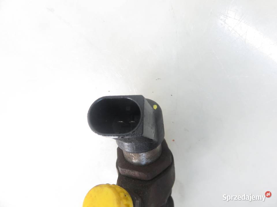 WTRYSKIWACZ PEUGEOT PARTNER I 20 HDI 9662173780