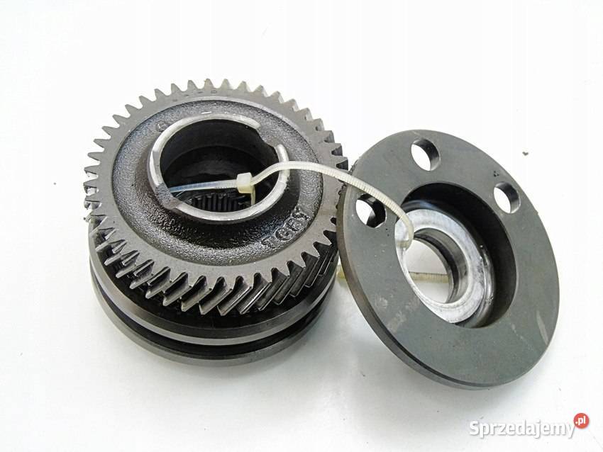 Koło skrzyni biegów K9A0 Kia Carens I II Shuma śląskie Sosnowiec