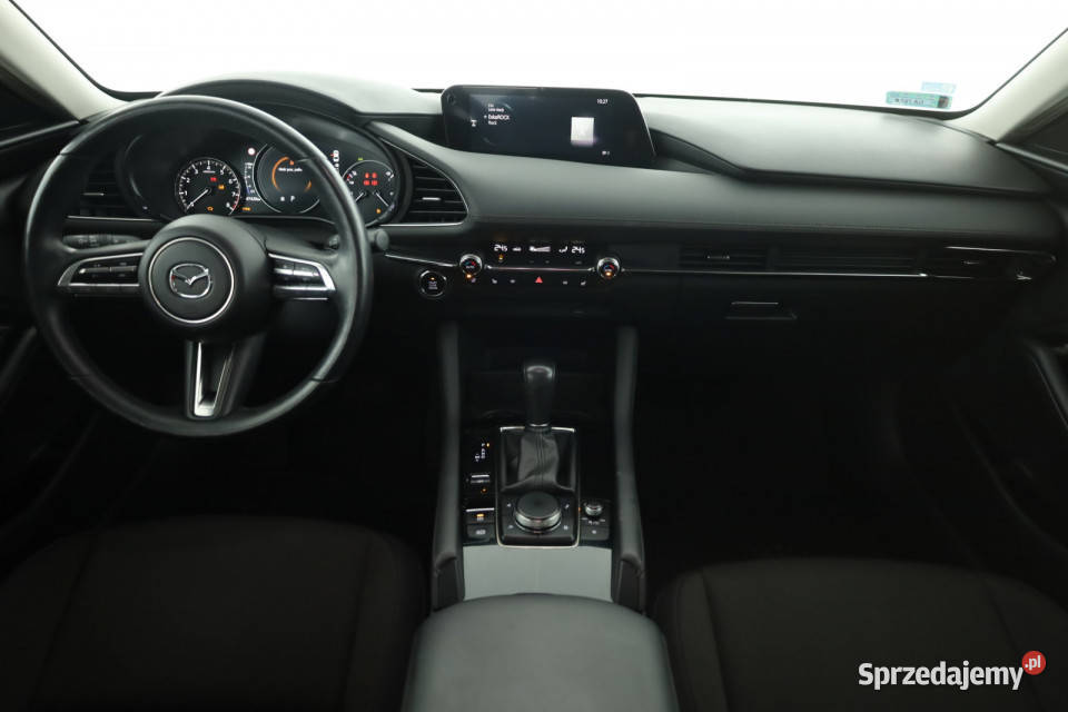 Mazda 3 20 SkyactivG Piaseczno