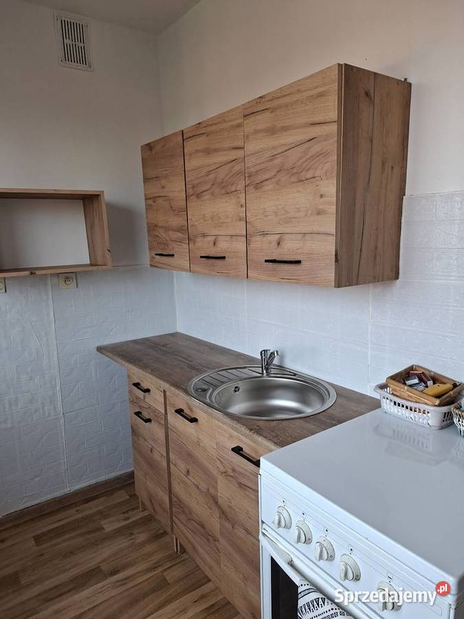 Kawalerka Piętro 2 Stargard