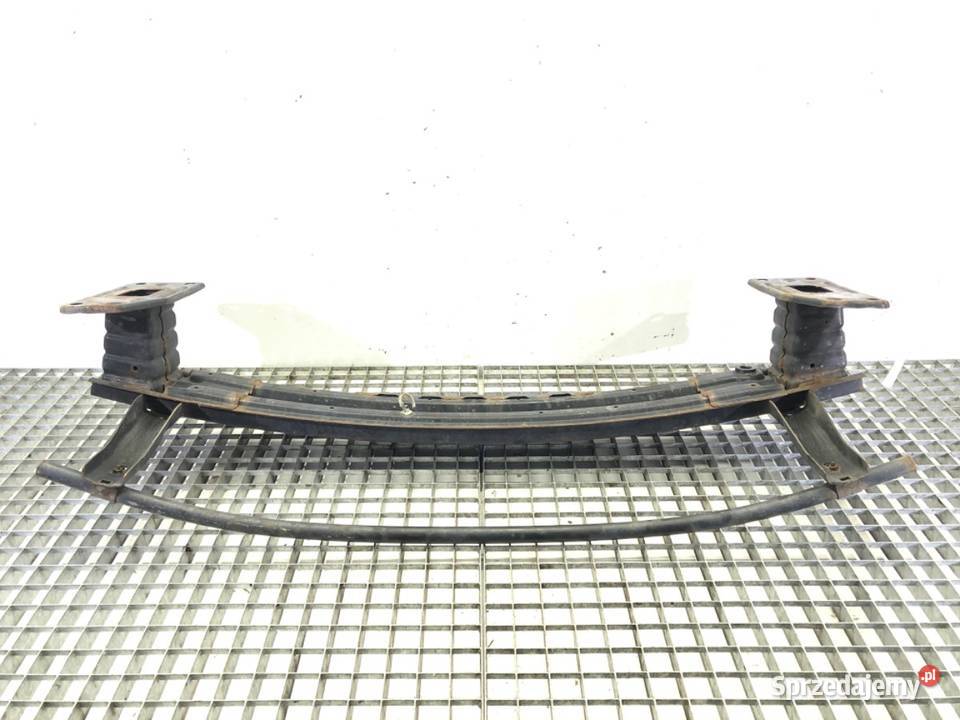 BELKA ZDERZAKA PRZÓD HYUNDAI i40 WZMOCNIENIE