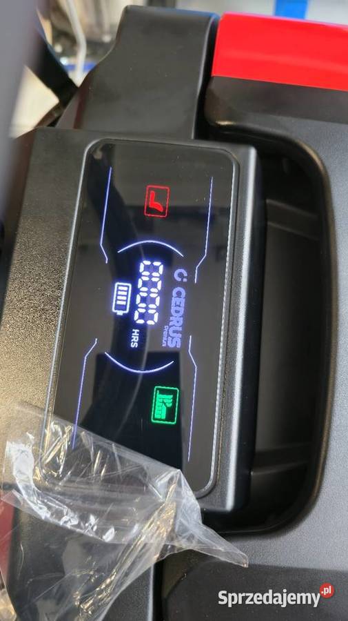 RATY 0Traktorek kosiarka Cedrus ctrac 103 HC Rawa Mazowiecka