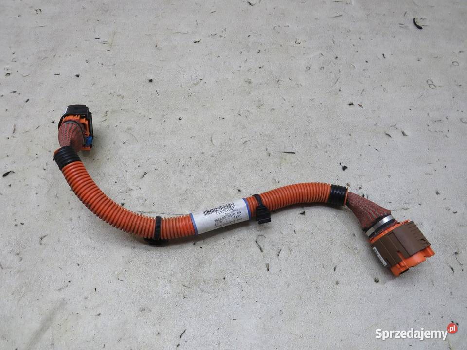 PRZEWÓD KABEL RENAULT ZOE 240413370R
