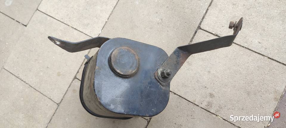 Filtr powietrza SHL M11 Gazela