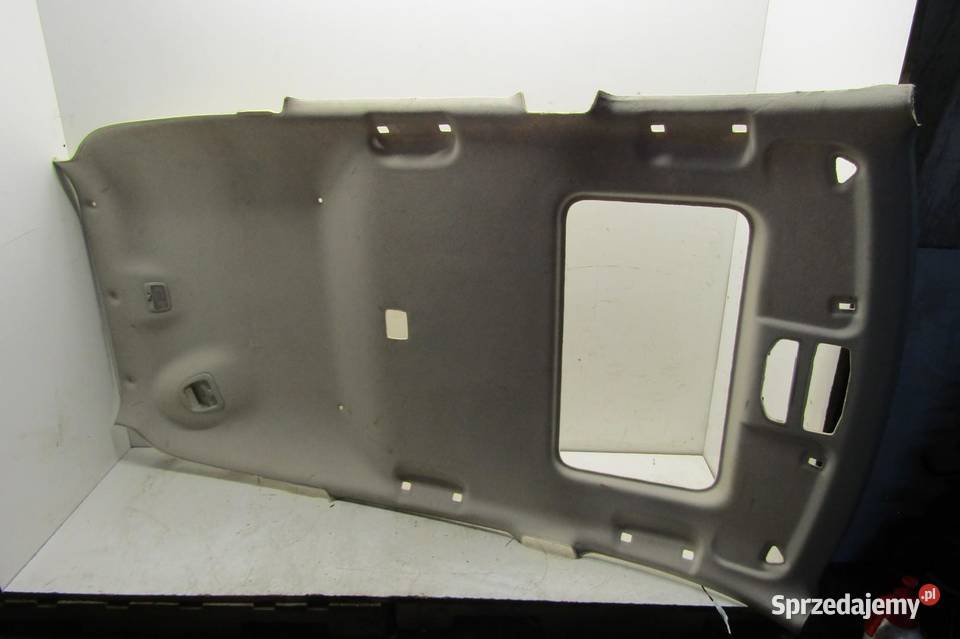 PODSUFITKA SUFIT SZYBERDACH MITSUBISHI OUTLANDER