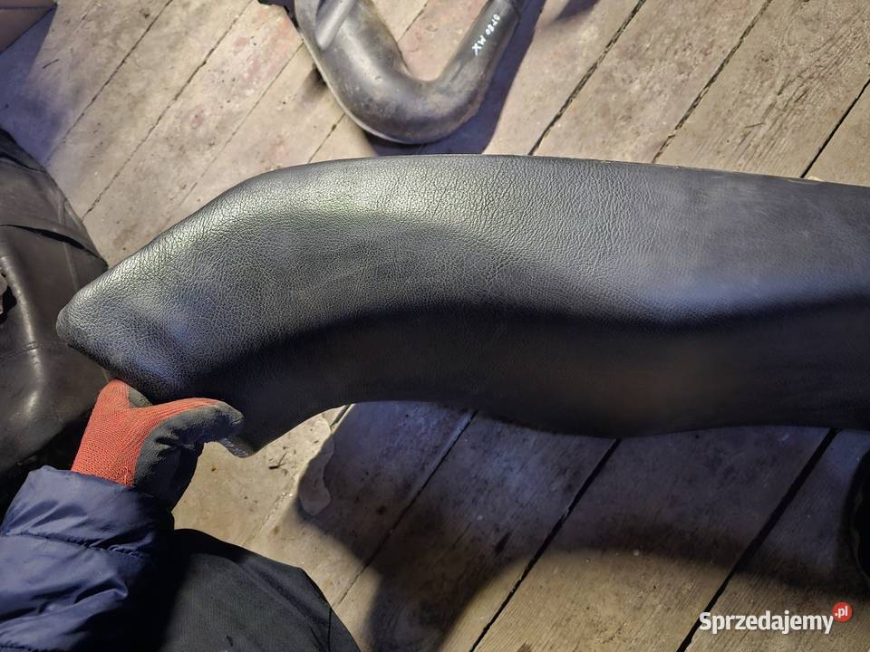 Kawasaki ZZR 600 siedzenie kanapa fotel ZZR600 Siedzenia Jelenia Góra