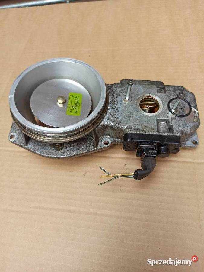 PRZEPŁYWOMIERZ VW AUDI 0438121011 026133353 osobowe
