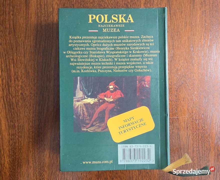 najciekawsze muzea Maria Sołtysiak Katarzyna twarda Wrocław