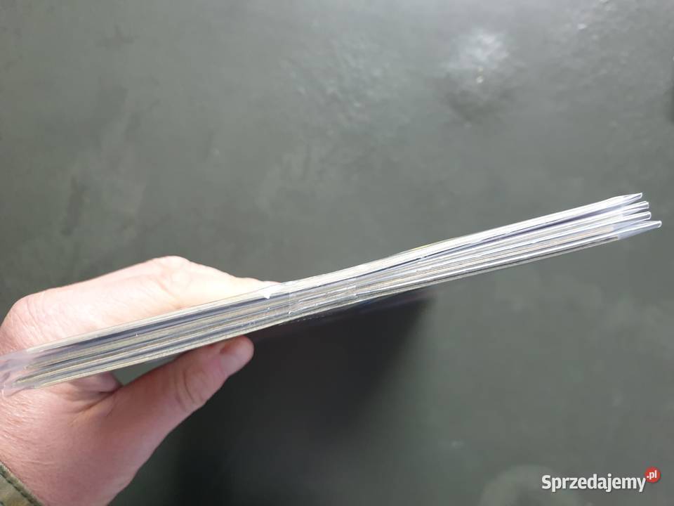 XMen Shockwave 4 komiksy Marvel USA