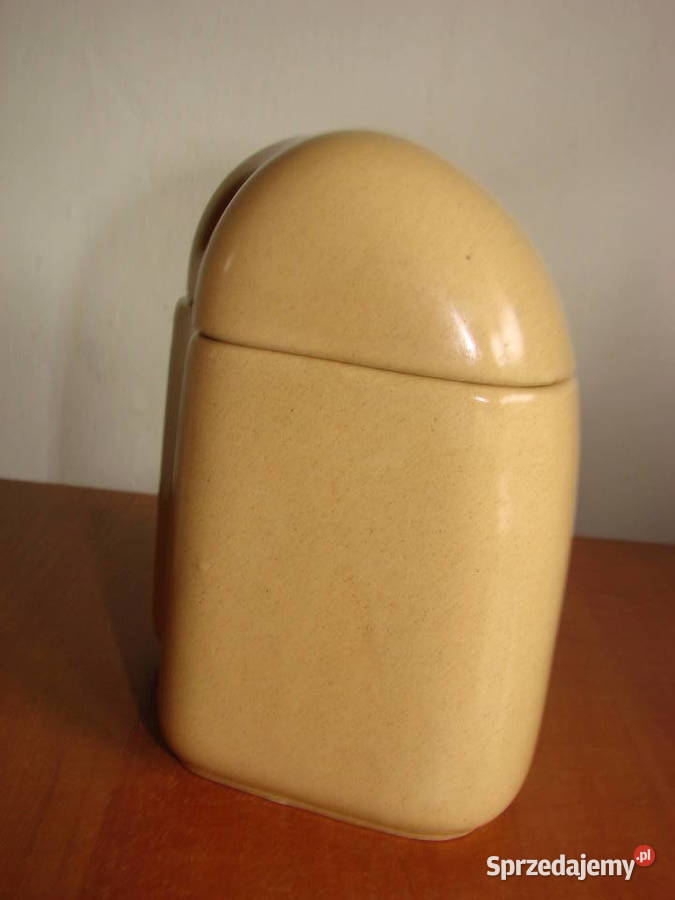 Bolesłąwiec pojemnik Pruszcz Gdański