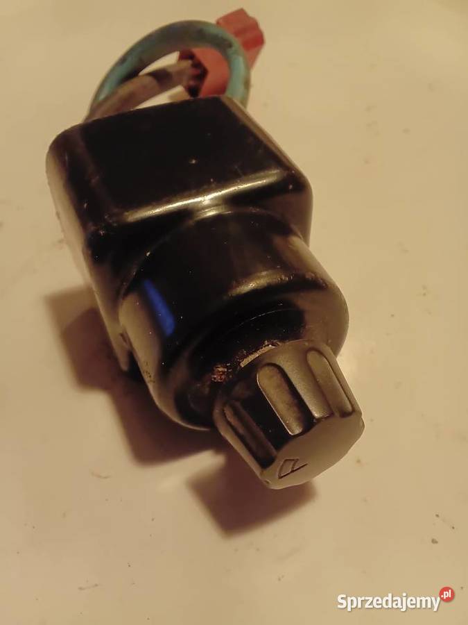 Fiat 126p regulator prędkości wycieraczek