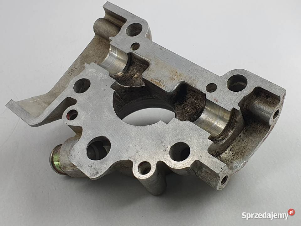 Dekiel Cylindra Pokrywa Korpus Zaworu Husqvarna Łódź