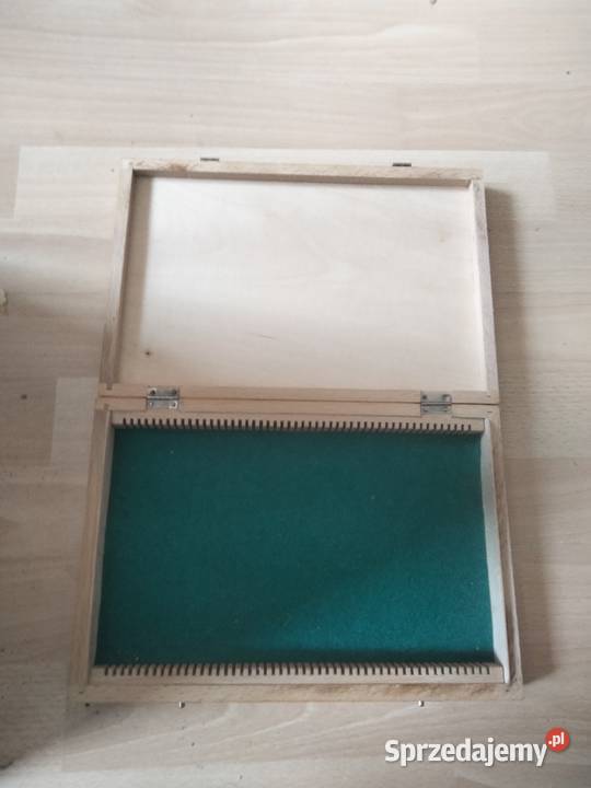 Okazja skrzyneczka na drobiazgi Warszawa