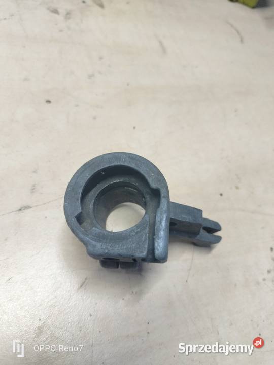 Korpus manetki rolgazu Komar motorynka 52 Łubno