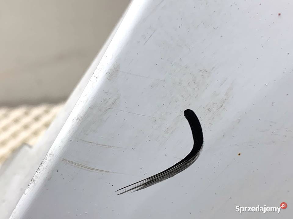 BŁOTNIK PRAWY PRZÓD RENAULT KANGOO II Minivan