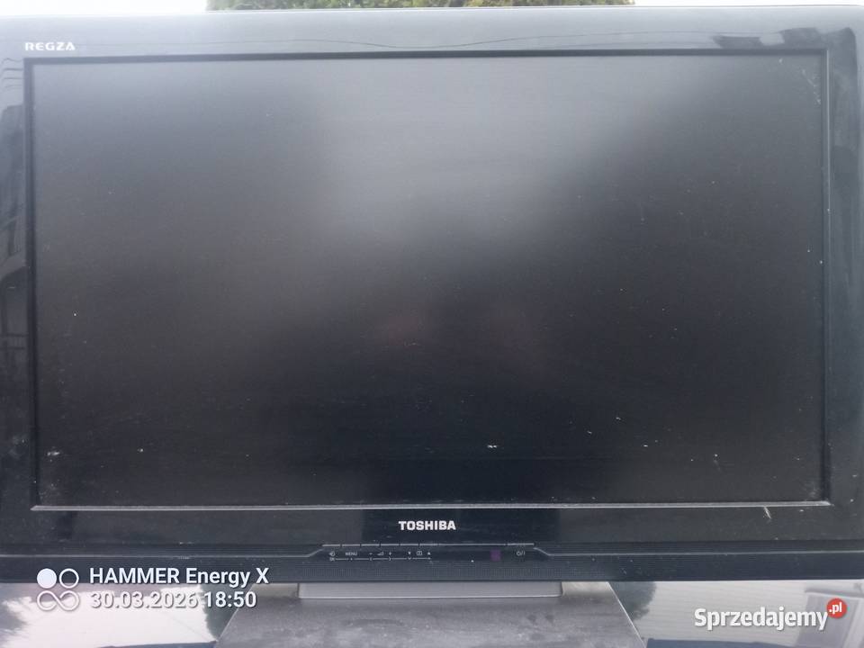 Sprzedam tv 100 sprawny Dębica