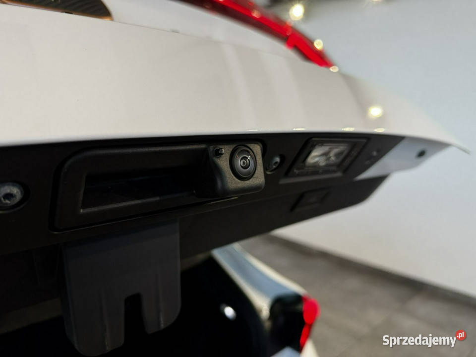 Cupra Formentor VAT 23 15TSI 150 DSG 2023 r benzyna Myślenice