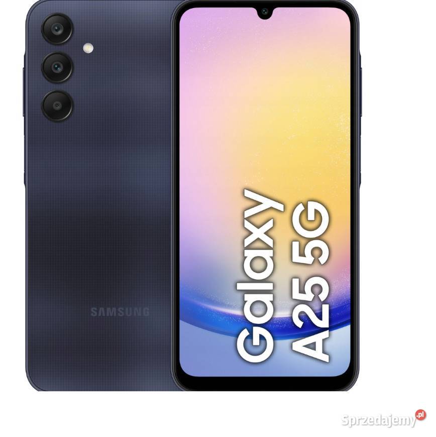 Samsung a25e telefon komórkowy Samsung sprzedam