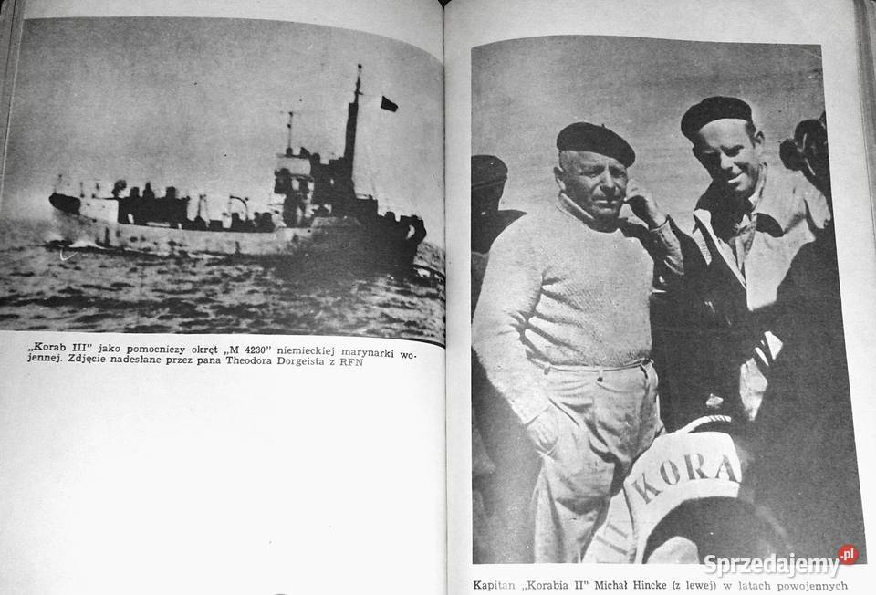 Śladami Korabia II Andrzej Ropelewski miękka Chełm