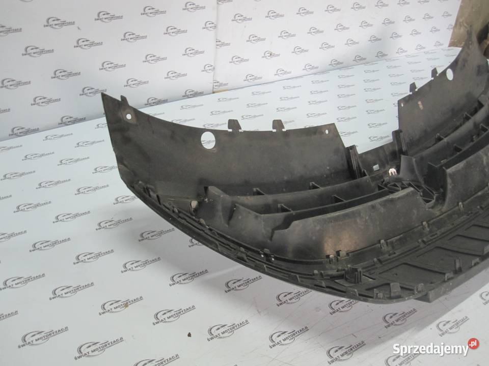 VW PASSAT CC 11r grill atrapa 3C8853651 Kielce