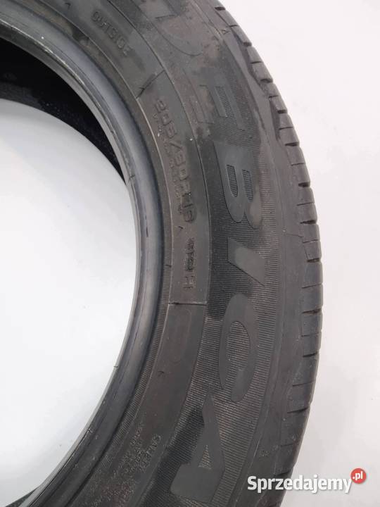 2x OPONA LETNIA DEBICA PRESTO 20560R16 1224 779
