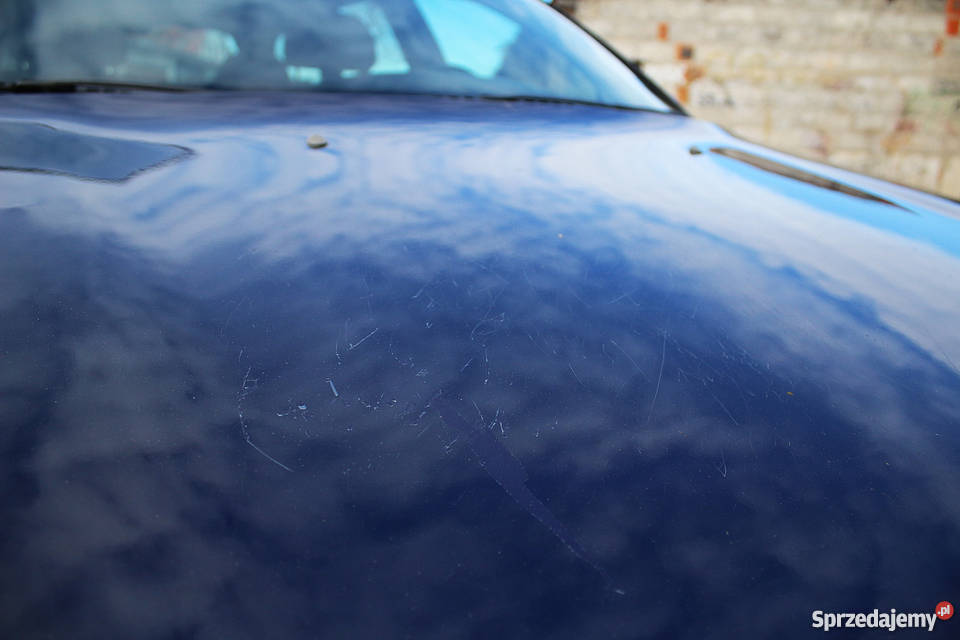 OPEL OMEGA B KOMBI 20 LPG 136 1998 FULL TANIO Wołów