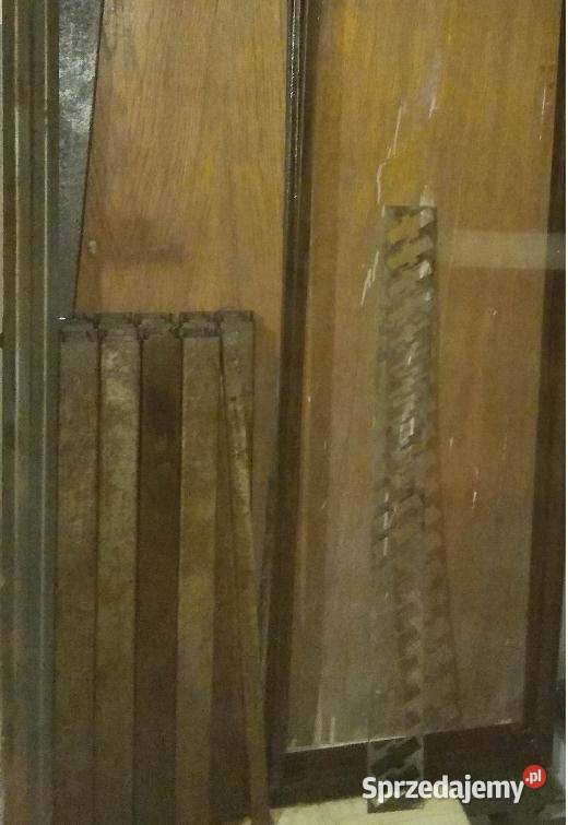 Ogrodzenie ogródka dolnośląskie