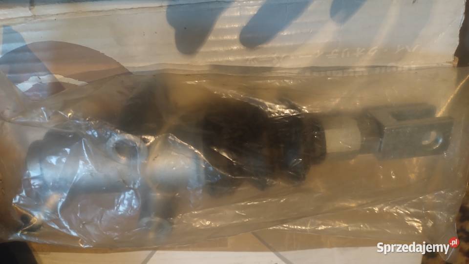 Wysprzegacz sprzęgła Jelcz Autosan Nowy Targ