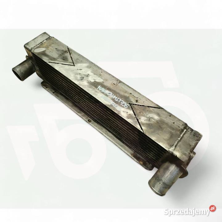 Chłodnica Intercooler 0021003018 MANITOU MLT 735 Wilkowo