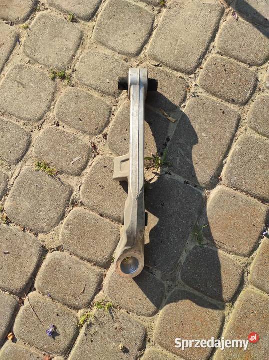 wahacz prawy przód nissan 350z orginał Lublin sprzedam